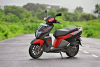 NTORQ 125 FRESH 2022